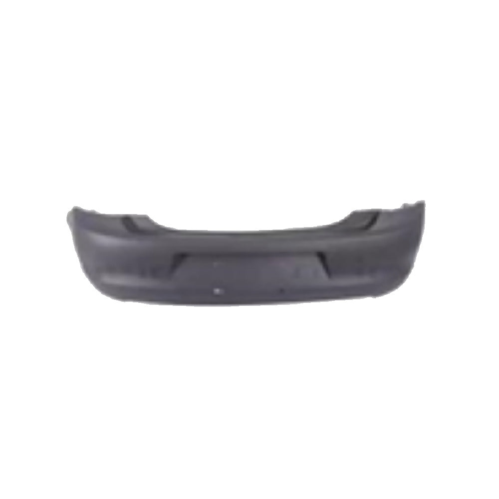 REPLACEMENT REAR BUMPER, FOR CITROEN C-ELYSEE, 16 087 034 80