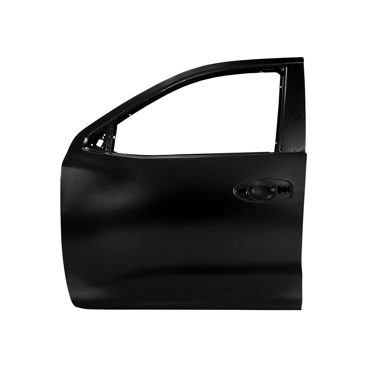 REPLACEMENT FRONT DOOR LH, 2024-, FOR DONFENG RICH 6, 801012HD0A+Z001