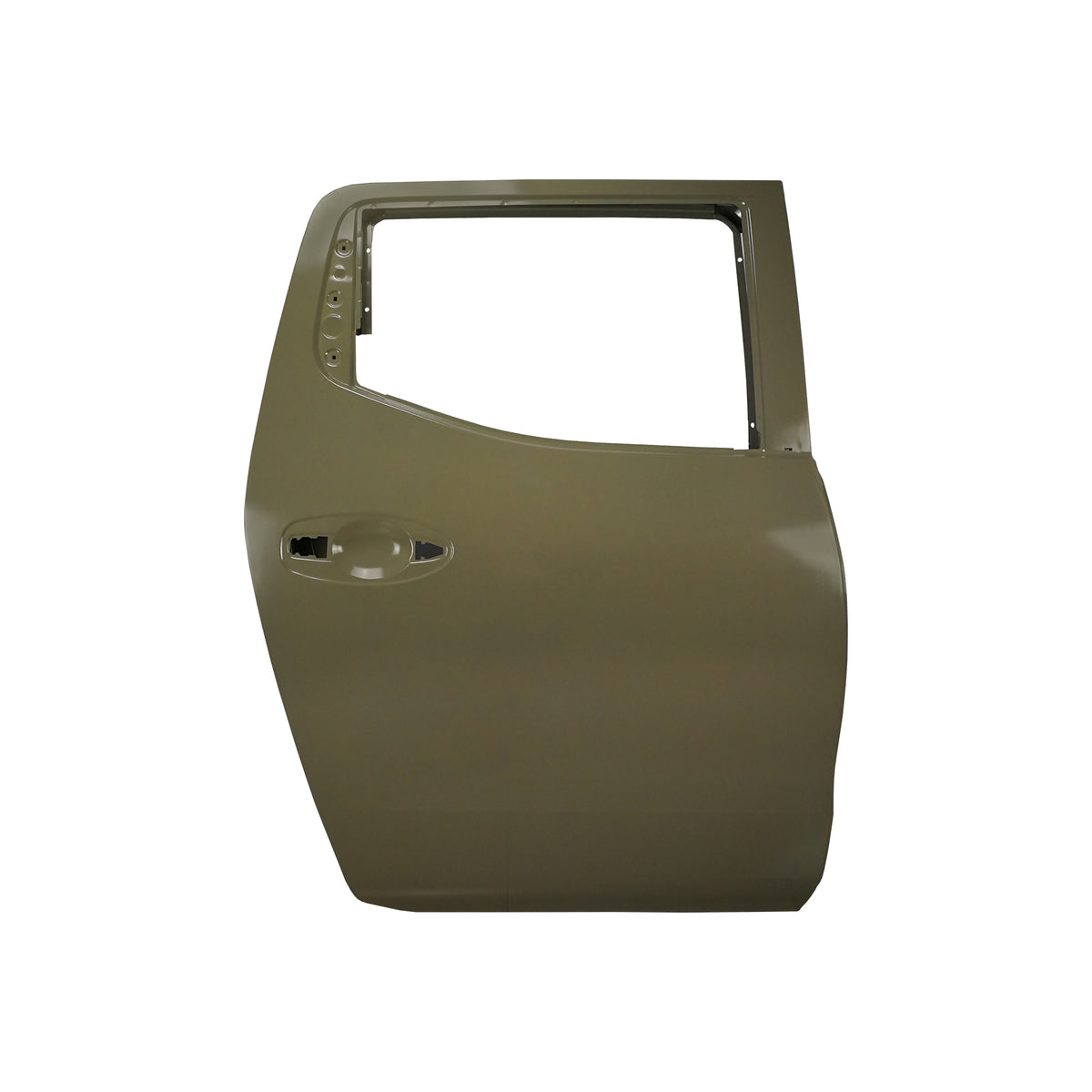 REPLACEMENT REAR DOOR RH, 2024-, FOR DONFENG RICH 6, 821002HD0A+Z001