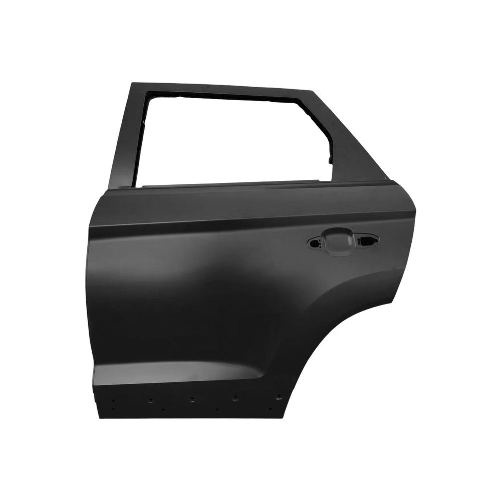 REPLACEMENT REAR DOOR LH, 2018-, FOR DONGFENG FENGGUANG S560