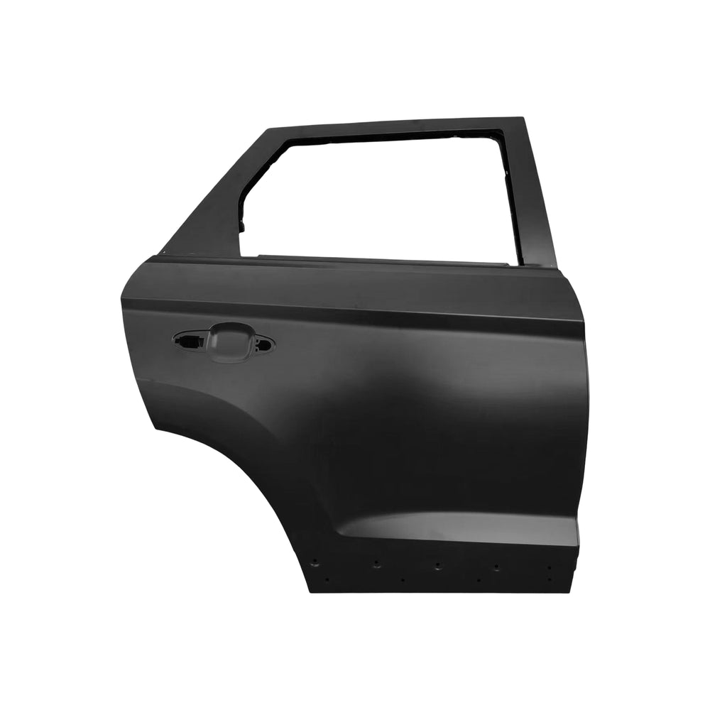 REPLACEMENT REAR DOOR RH, 2018-, FOR DONGFENG FENGGUANG S560