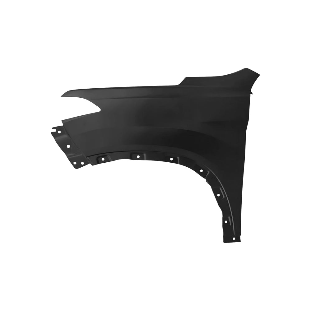 REPLACEMENT FRONT FENDER LH, 2018-, FOR DONGFENG FENGGUANG S560