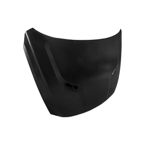 REPLACEMENT HOOD, 2013-2018, FOR DODGE RAM 1500 SPORT, 68160235AF, (ALUM)
