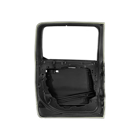 REPLACEMENT REAR DOOR LH, 2019, FOR DODGE RAM 1500, 68292549AC, (STEEL)