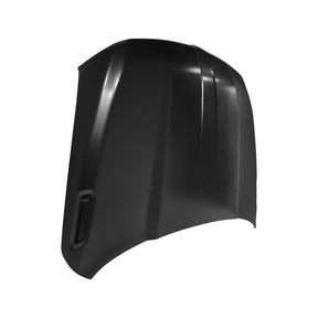 Replacement Hood , 2019-2024, Dodge Ram 1500 , 68Z76294Ab, (ALUM)