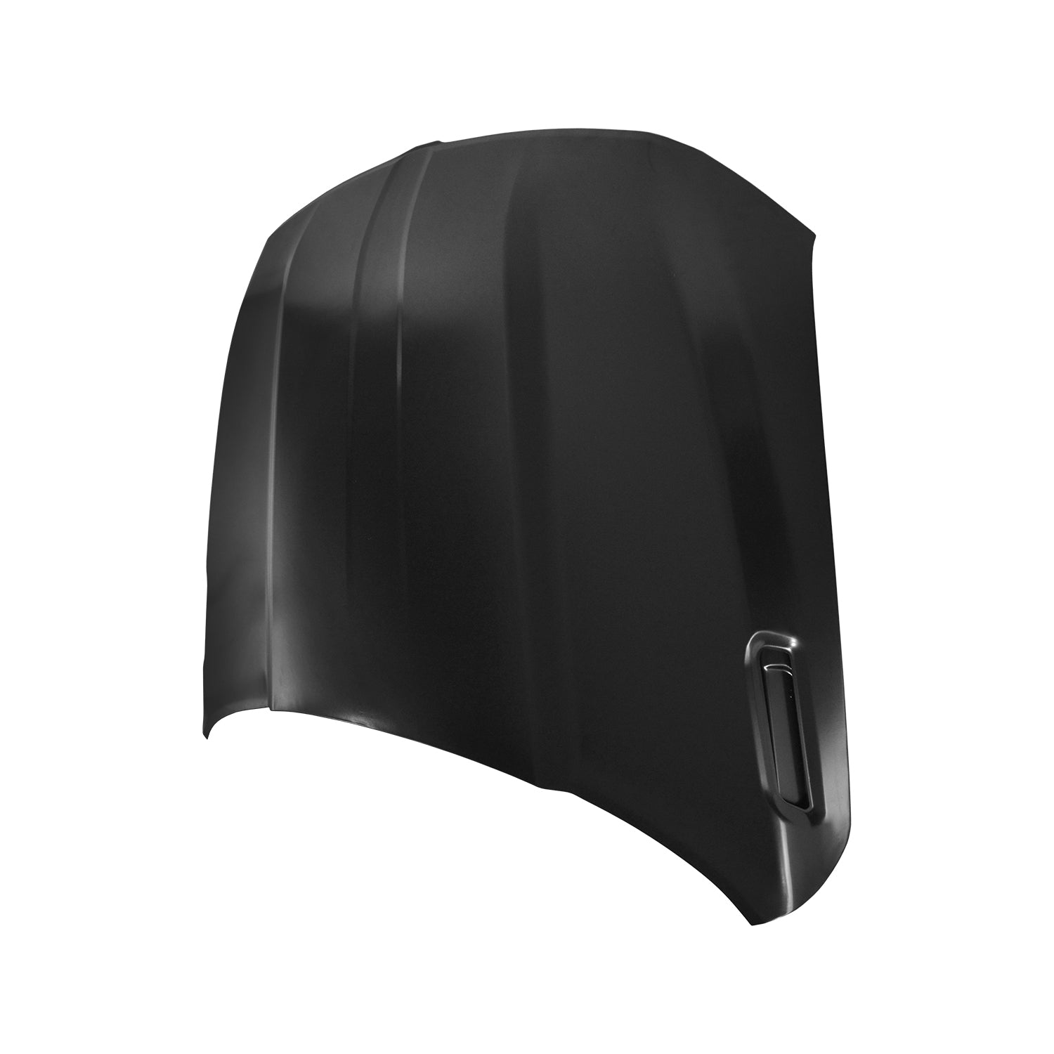 Replacement Hood , 2019-2024, Dodge Ram 1500 , 68Z76294Ab, (ALUM)