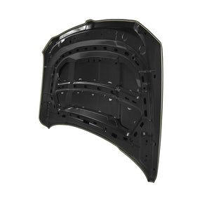 Replacement Hood , 2019-2024, Dodge Ram 1500 , 68Z76294Ab, (ALUM)
