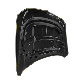 Replacement Hood , 2019-2024, Dodge Ram 1500 , 68Z76294Ab, (ALUM)