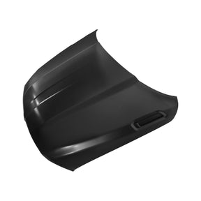 Replacement Hood , 2019-2024, Dodge Ram 1500 , 68Z76294Ab, (ALUM)