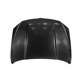Replacement Hood , 2019-2024, Dodge Ram 1500 , 68Z76294Ab, (ALUM)