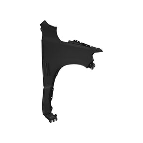 REPLACEMENT FRONT FENDER LH W/O HOLE, 2019-2022, FOR DODGE RAM 2019, 68276309AA, (STEEL)