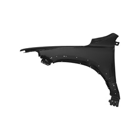 REPLACEMENT FRONT FENDER RH WITH HOLE, 2019-2022, FOR DODGE RAM 1500, 68321576AA