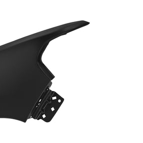 REPLACEMENT FRONT FENDER RH W/O HOLE, 2019-2022, FOR DODGE RAM 2019, 68276308AA, (STEEL)