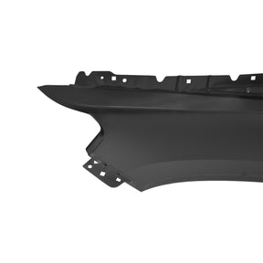 REPLACEMENT FRONT FENDER RH W/O HOLE, 2019-2022, FOR DODGE RAM 2019, 68276308AA, (STEEL)