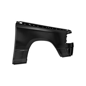 REPLACEMENT REAR FENDER RH WITHOUT HOLE, 2019, FOR DODGE RAM, 68322378AD, (STEEL)