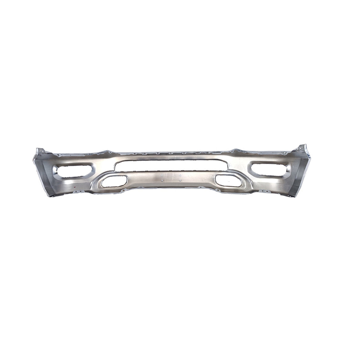 REPLACEMENT FRONT BUMPER REINFORCEMENT, 2019-2023, FOR DODGE RAM 1500, 5ZB88SZ0AD, (STEEL)