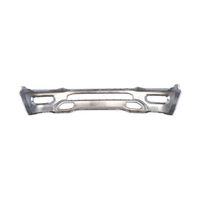 REPLACEMENT FRONT BUMPER REINFORCEMENT, 2019-2023, FOR DODGE RAM 1500, 5ZB88SZ0AD, (STEEL)