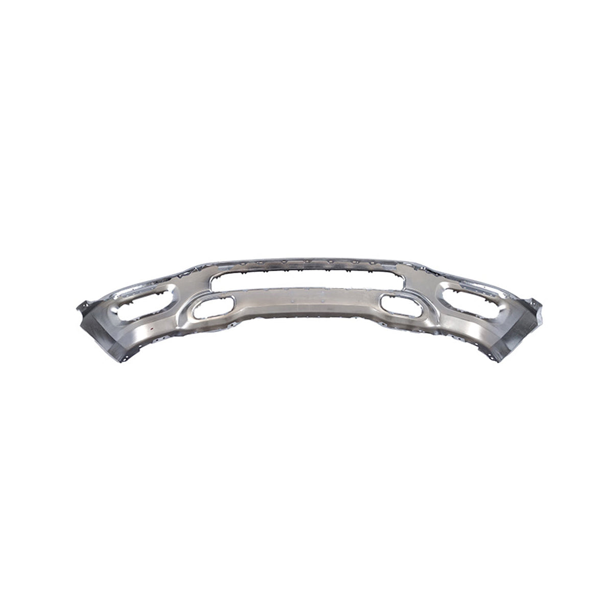 REPLACEMENT FRONT BUMPER REINFORCEMENT, 2019-2023, FOR DODGE RAM 1500, 5ZB88SZ0AD, (STEEL)