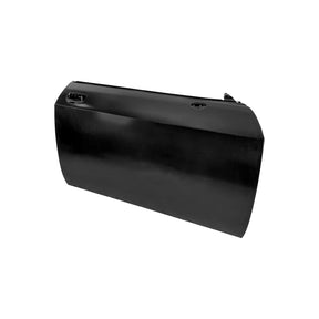 REPLACEMENT FRONT DOOR RH, 2015-2021, FOR DODGE CHALLENGER, 68259665AB, (STEEL)