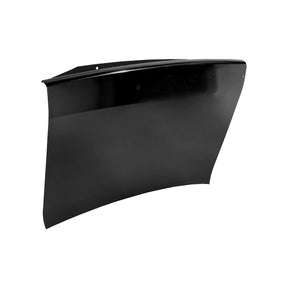 REPLACEMENT TRUNK LID, 2015-2021, FOR DODGE CHALLENGER, 68044234AI, (STEEL)