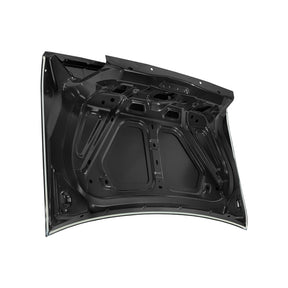 REPLACEMENT TRUNK LID, 2015-2021, FOR DODGE CHALLENGER, 68044234AI, (STEEL)