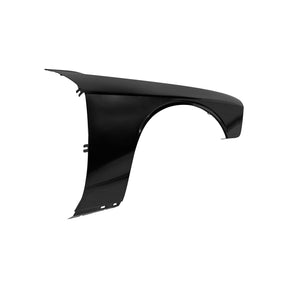 REPLACEMENT FRONT FENDER RH, 2015-2021, FOR DODGE CHALLENGER, 68275470AA, (STEEL)