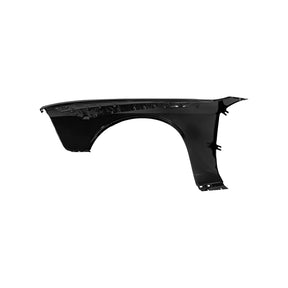 REPLACEMENT FRONT FENDER RH, 2015-2021, FOR DODGE CHALLENGER, 68275470AA, (STEEL)