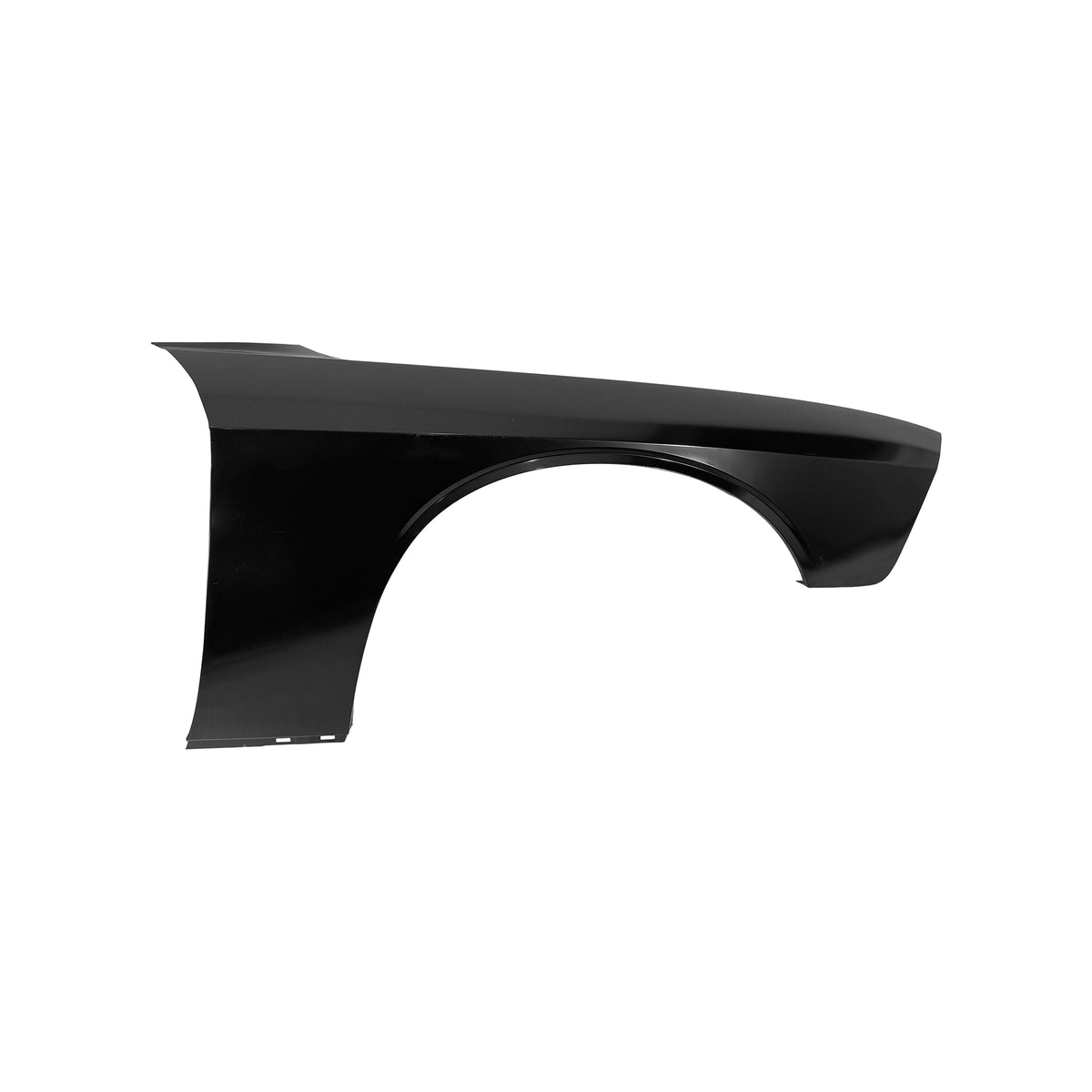 REPLACEMENT FRONT FENDER RH, 2015-2021, FOR DODGE CHALLENGER, 68275470AA, (STEEL)