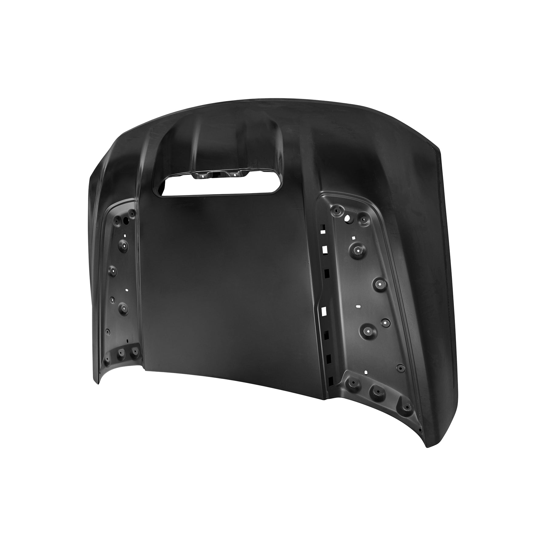 REPLACEMENT HOOD, 2021-2023, FOR DODGE RAM 1500 TRX, 68442701AD