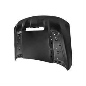 REPLACEMENT HOOD, 2021-2023, FOR DODGE RAM 1500 TRX, 68442701AD