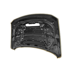 REPLACEMENT HOOD, 2021-2023, FOR DODGE RAM 1500 TRX, 68442701AD