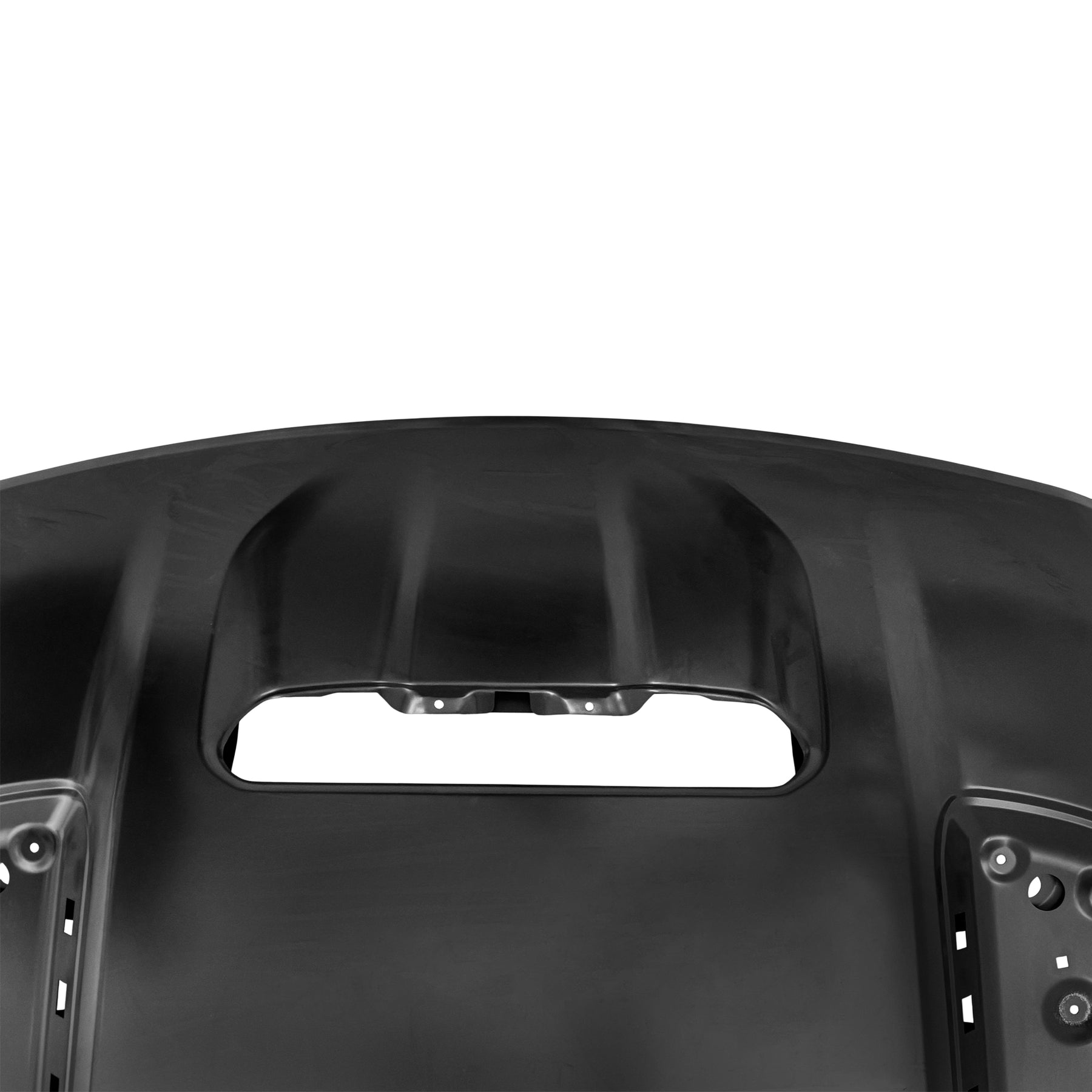 REPLACEMENT HOOD, 2021-2023, FOR DODGE RAM 1500 TRX, 68442701AD