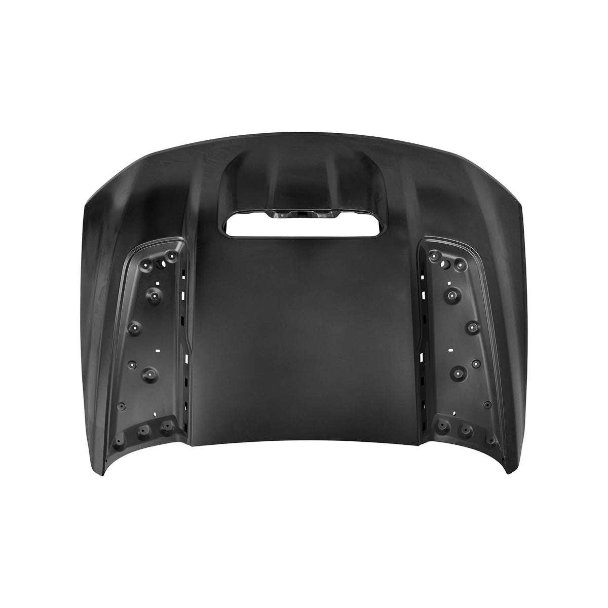 REPLACEMENT HOOD, 2021-2023, FOR DODGE RAM 1500 TRX, 68442701AD