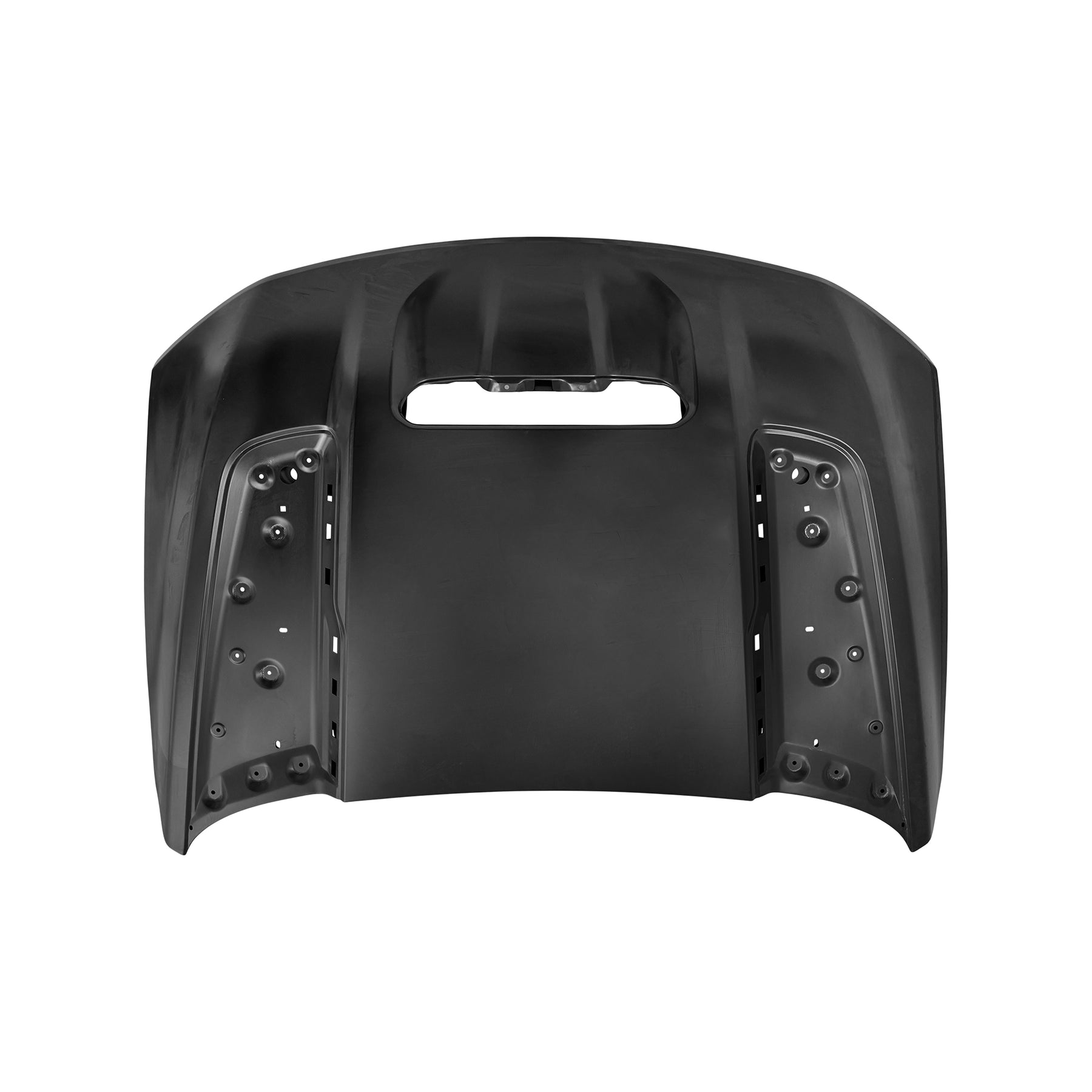 REPLACEMENT HOOD, 2021-2023, FOR DODGE RAM 1500 TRX, 68442701AD