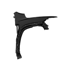 REPLACEMENT FRONT FENDER LH, 2021-2023, FOR DODGE RAM 1500 TRX, (STEEL)