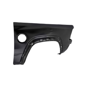 REPLACEMENT REAR FENDER LH, 2021-2023, FOR DODGE RAM 1500 TRX