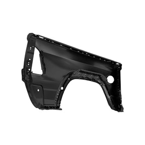 REPLACEMENT REAR FENDER LH, 2021-2023, FOR DODGE RAM 1500 TRX