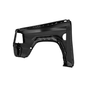 REPLACEMENT REAR FENDER LH, 2021-2023, FOR DODGE RAM 1500 TRX