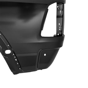 REPLACEMENT REAR FENDER LH, 2021-2023, FOR DODGE RAM 1500 TRX