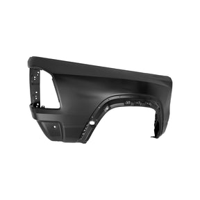 REPLACEMENT REAR FENDER RH, 2021-2023, FOR DODGE RAM 1500 TRX, (STEEL)