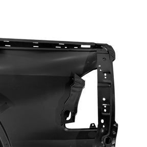 REPLACEMENT REAR FENDER RH REFIT, 2021-2023, FOR DODGE RAM 1500 TRX, (STEEL)