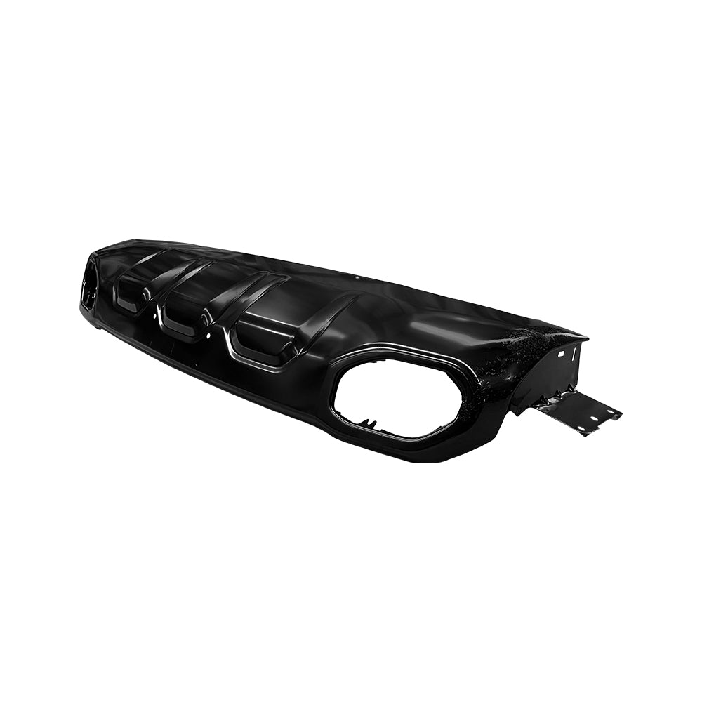 REPLACEMENT LOWER THE GUARD PLATE, 2021-2023, FOR DODGE RAM 1500 TRX, (STEEL)