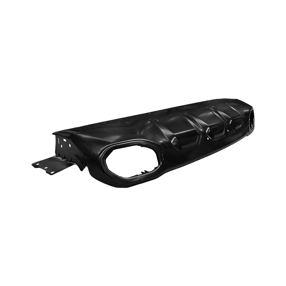 REPLACEMENT LOWER THE GUARD PLATE, 2021-2023, FOR DODGE RAM 1500 TRX, (STEEL)