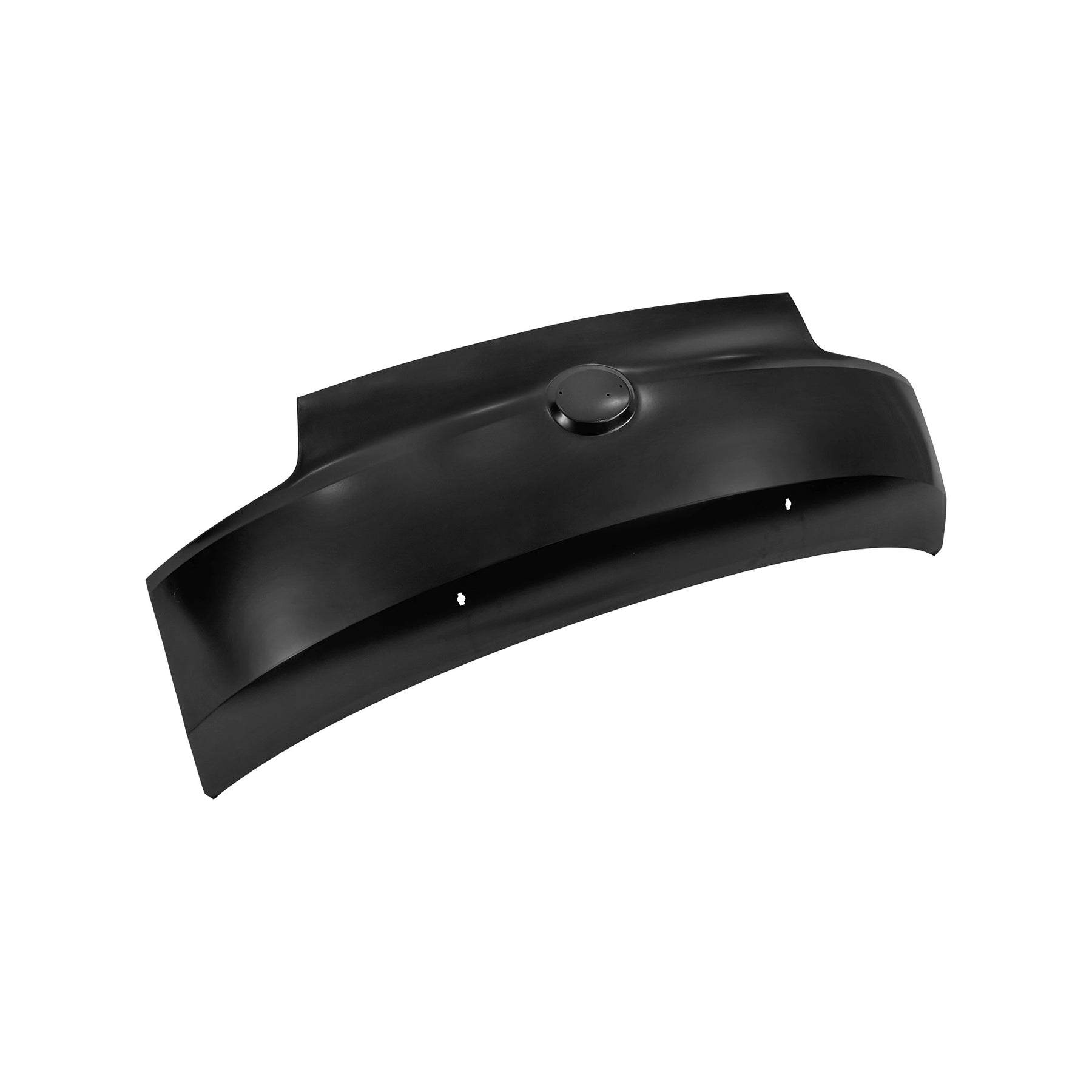 REPLACEMENT HOOD, 2008-, FOR DAIHATSU GRAND MAX, (STEEL)
