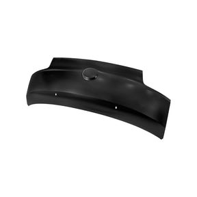 REPLACEMENT HOOD, 2008-, FOR DAIHATSU GRAND MAX, (STEEL)