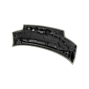 REPLACEMENT HOOD, 2008-, FOR DAIHATSU GRAND MAX, (STEEL)
