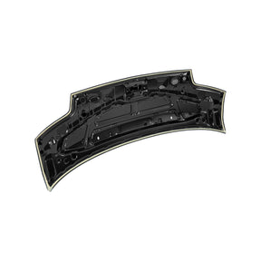 REPLACEMENT HOOD, 2008-, FOR DAIHATSU GRAND MAX, (STEEL)