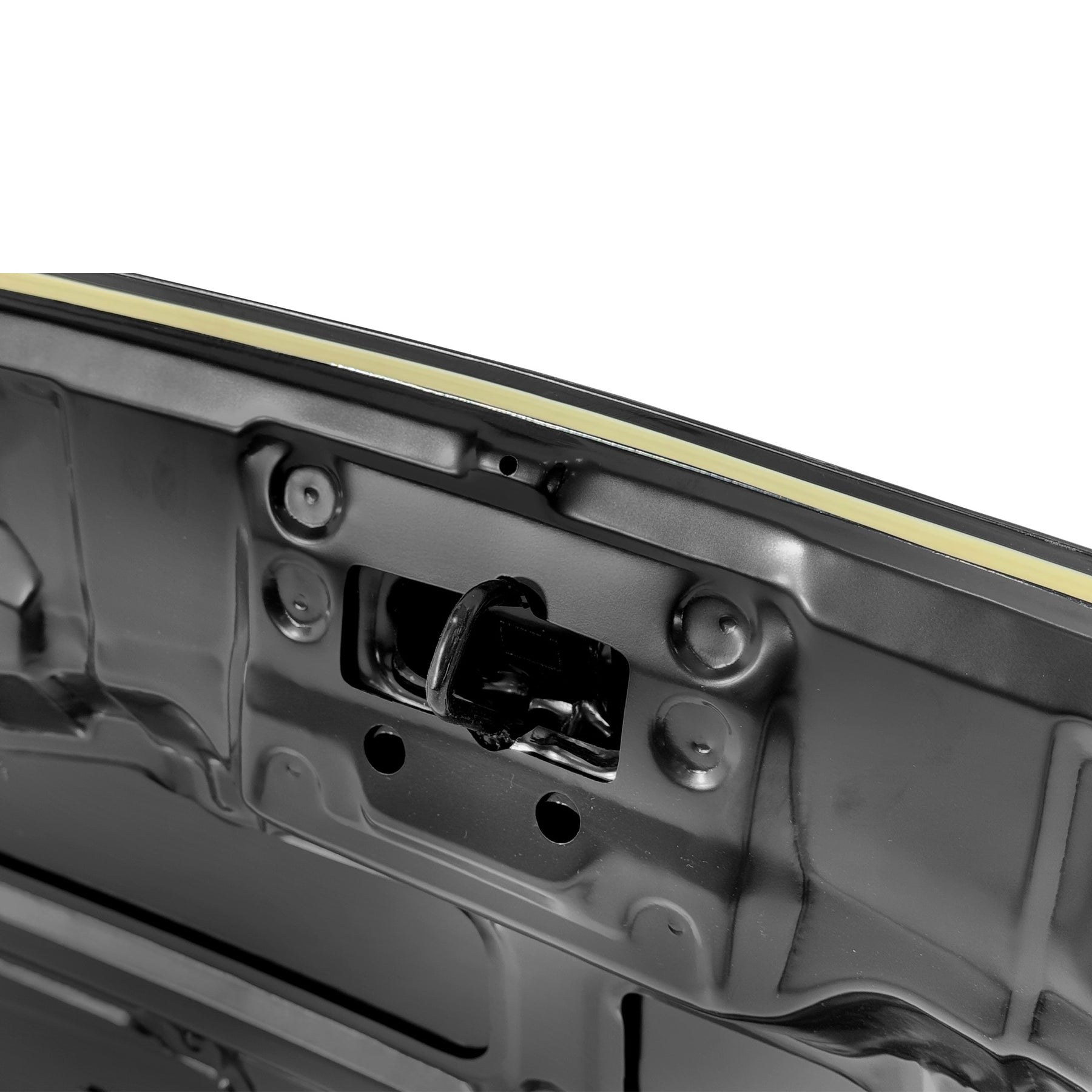 REPLACEMENT HOOD, 2008-, FOR DAIHATSU GRAND MAX, (STEEL)