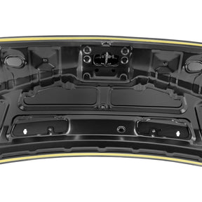 REPLACEMENT HOOD, 2008-, FOR DAIHATSU GRAND MAX, (STEEL)