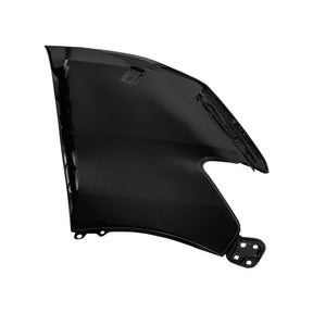 REPLACEMENT FRONT FENDER LH, 2008-, FOR DAIHATSU GRAND MAX, (STEEL)